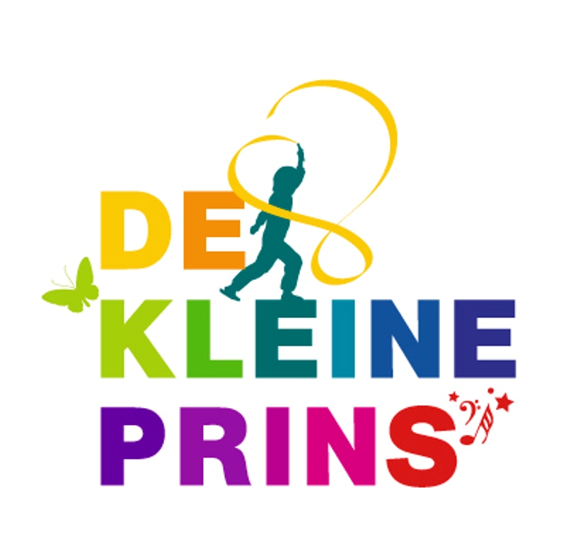 Logo De Kleine Prins